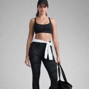 CRZ YOGA NEW CAMO LEGGINGS